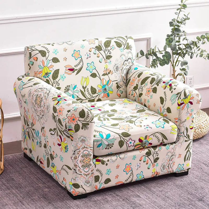 Stretch Armchair Covers For Living Room Crfatop %sku%