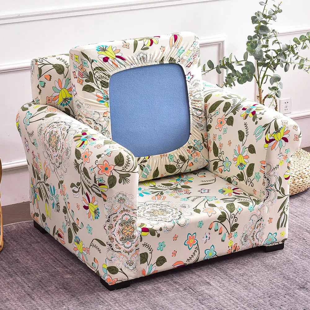 Stretch Armchair Covers For Living Room Crfatop %sku%
