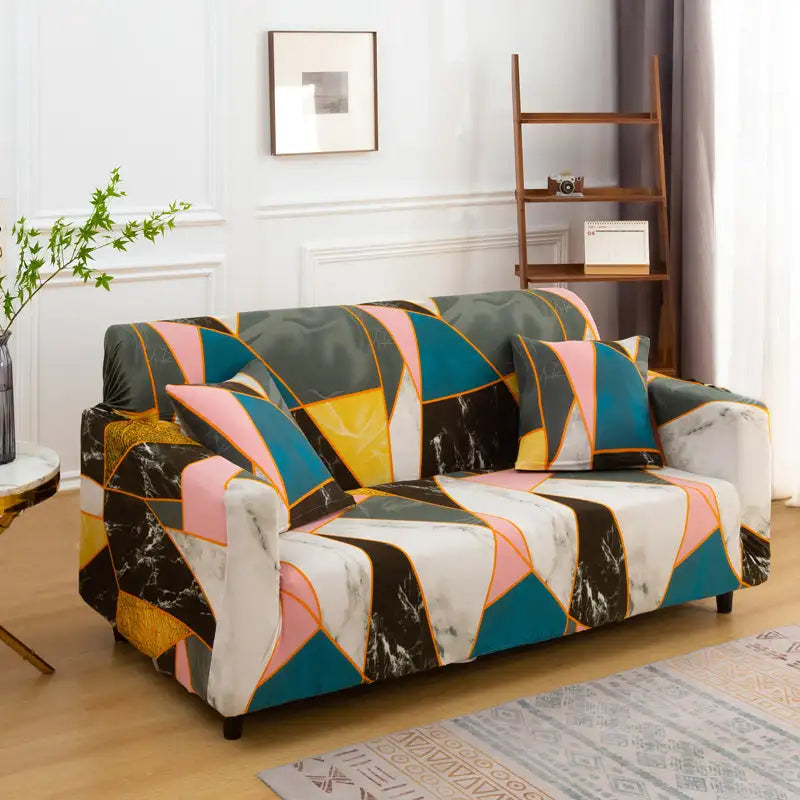 High Quality Couch Cover Durable Sectional Couch Armchair Loveseat Slipcover Crfatop %sku%