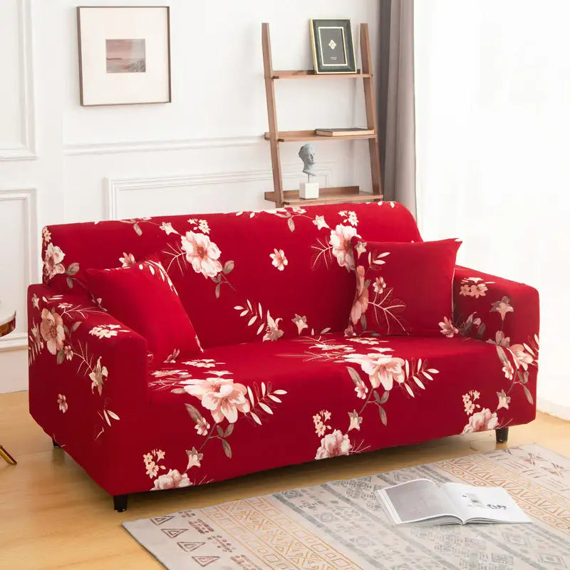 High Quality Couch Cover Durable Sectional Couch Armchair Loveseat Slipcover Crfatop %sku%
