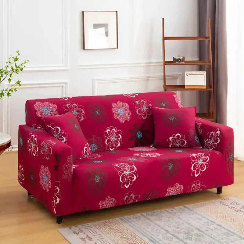 High Quality Couch Cover Durable Sectional Couch Armchair Loveseat Slipcover Crfatop %sku%