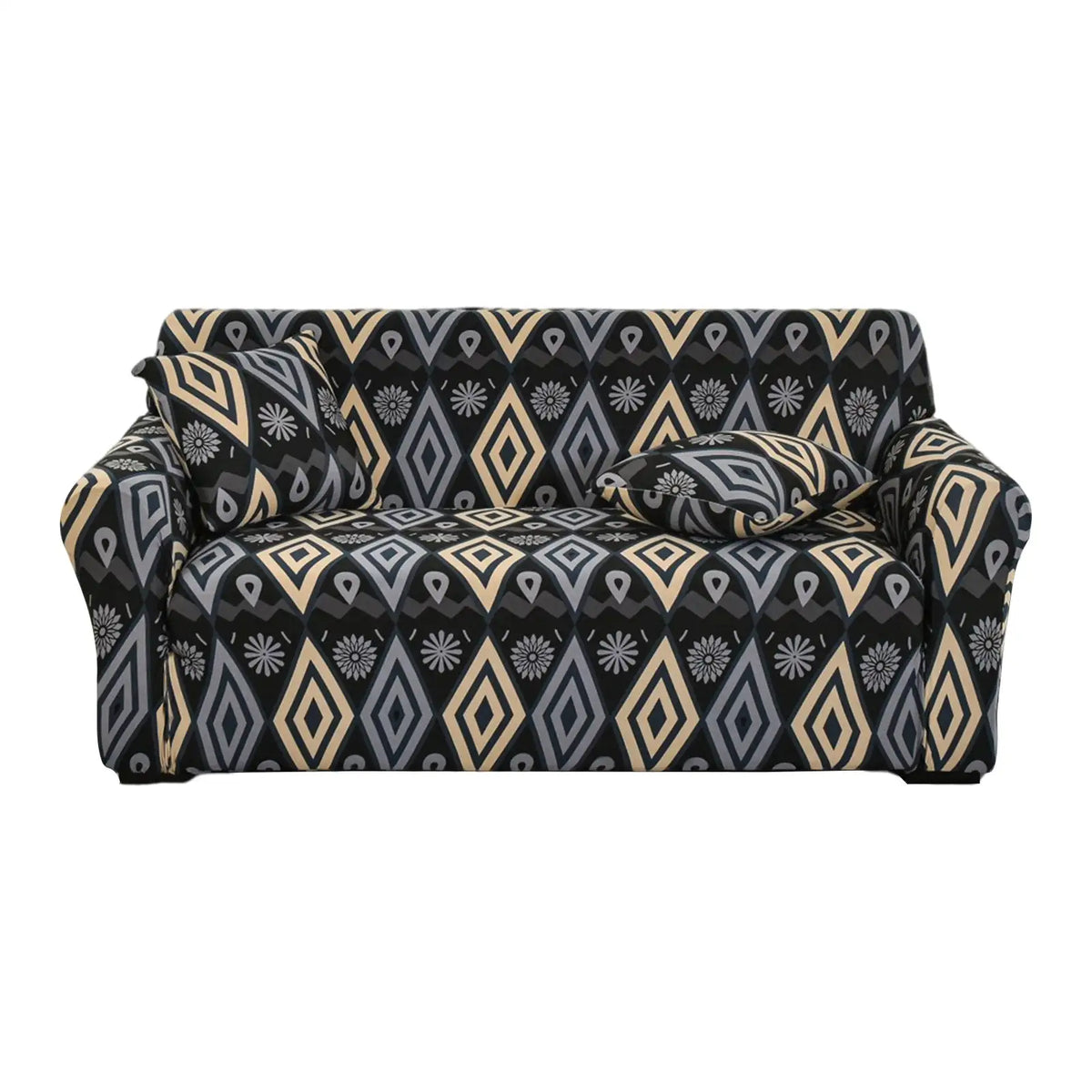 Minimalism Sofa Slipcovers Ultra Fitted Loveseat Couch Cover Top Level Crfatop %sku%