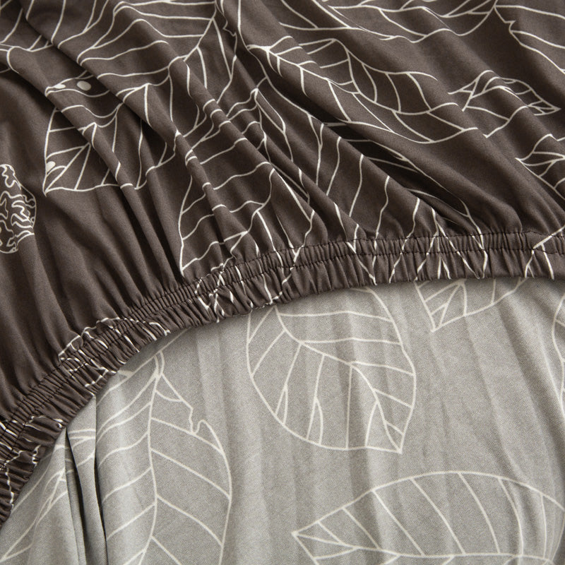 Casual Sofa Slipcover Stretch One-piece Couch Cover for Loveseat Sectional Sofa SOFA0010 Crfatop %sku%