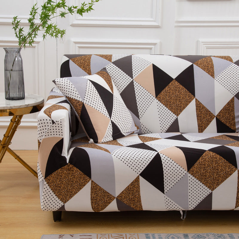 Modern Couch Slipcover for Four Seasons High Quality Sofa Cover Sofa Protector Crfatop %sku%