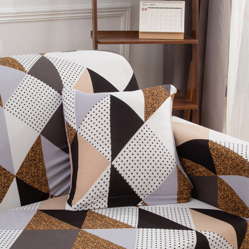 Modern Couch Slipcover for Four Seasons High Quality Sofa Cover Sofa Protector Crfatop %sku%