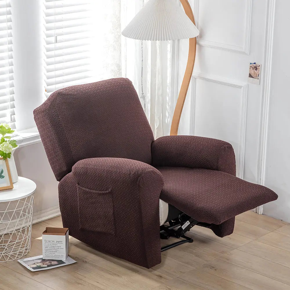 Coffee Recliner Slipcovers