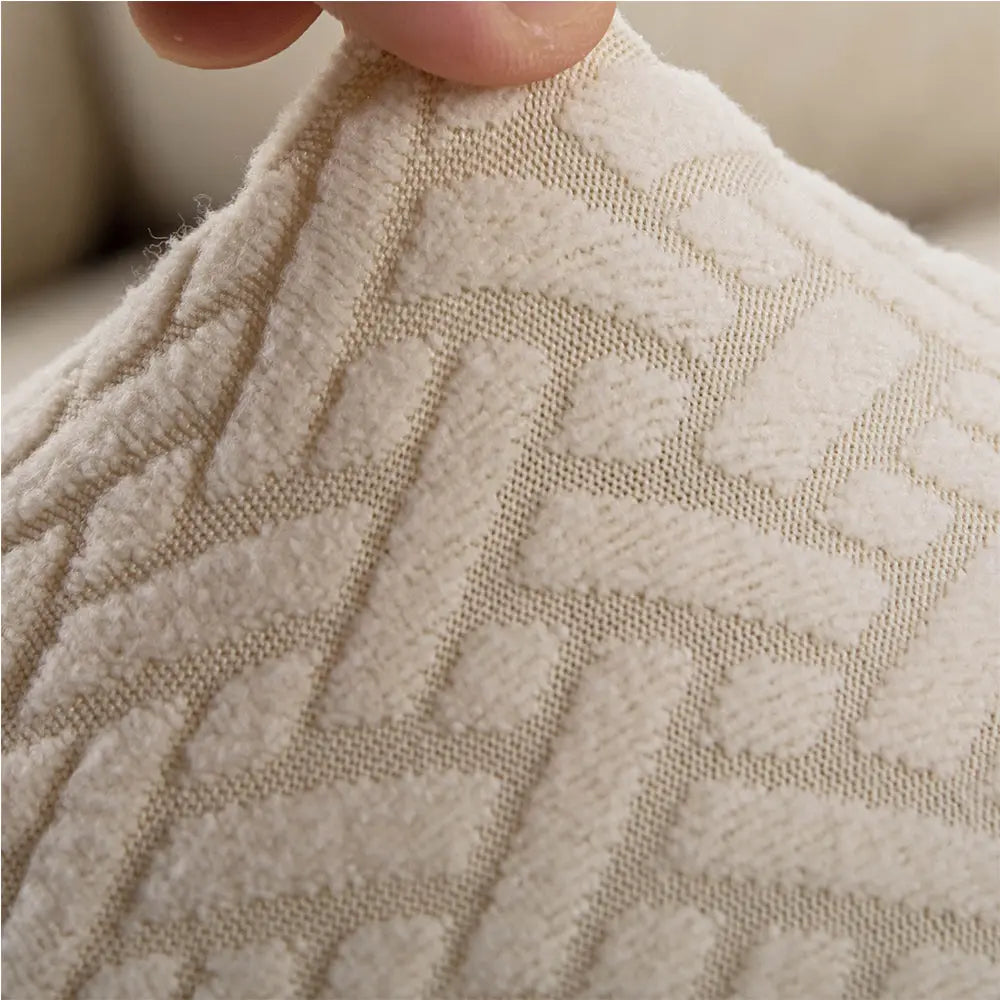 Soft Warmly Recliner Sofa Cover 4 Pcs Non-Slip Furniture Protecting Pet Slipcovers Top Level Crfatop %sku%