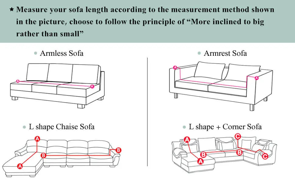 Throws Blankets Sofa Slipcovers Couch Cover Crfatop %sku%