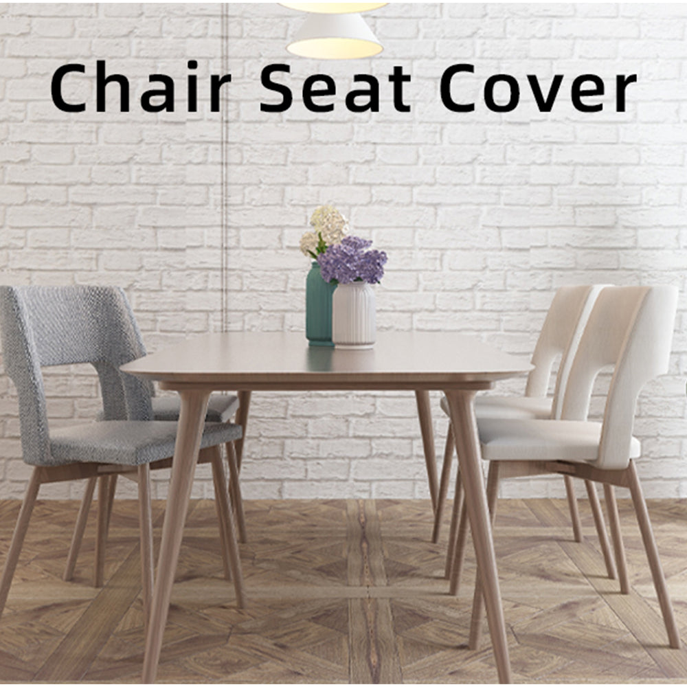 Chair Seat Cover Crfatop