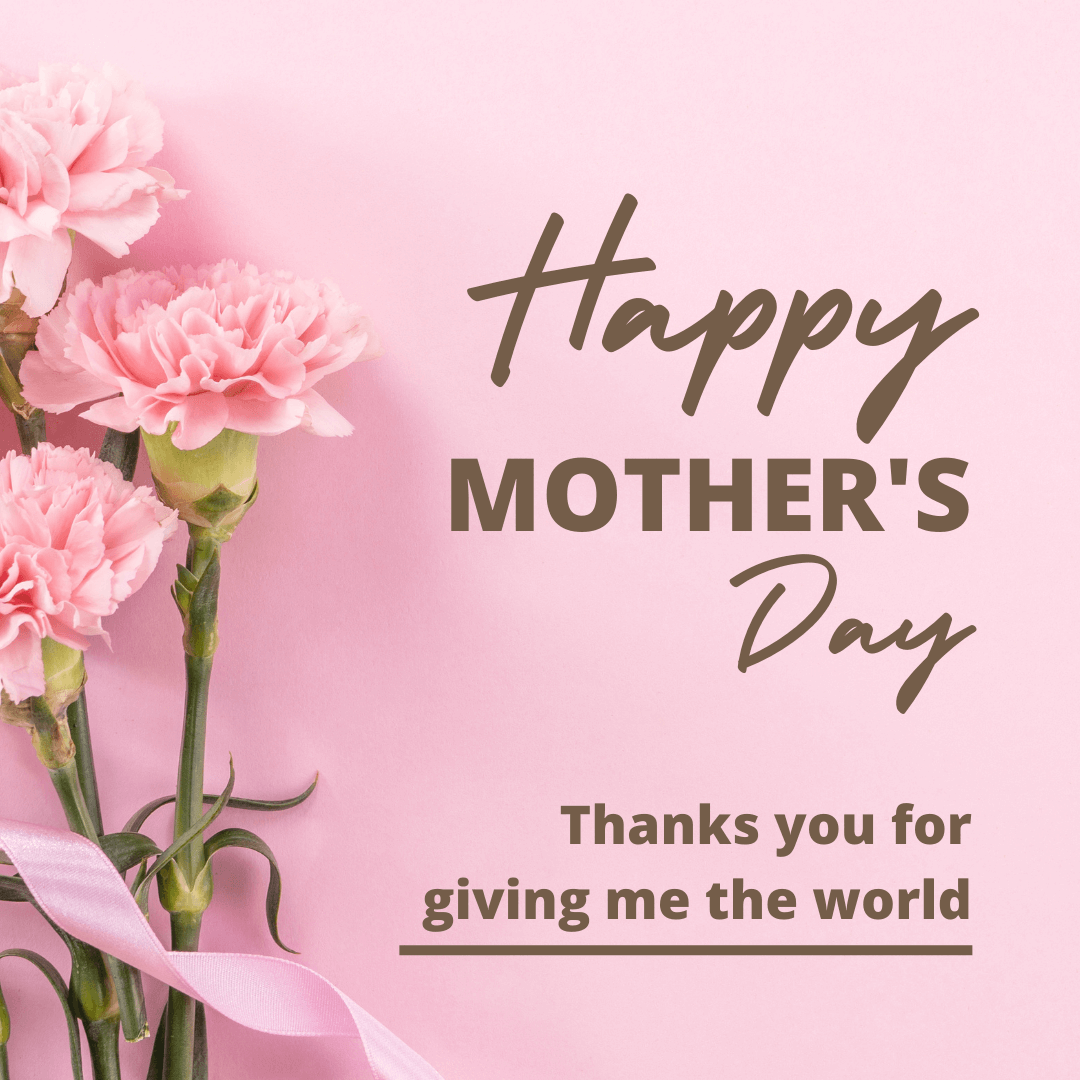 Mother's Day Crfatop