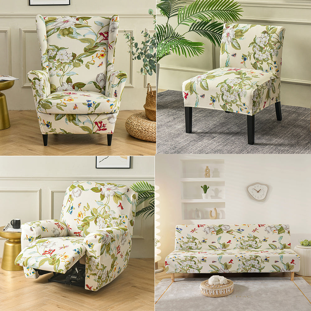 Spring Theme Crfatop