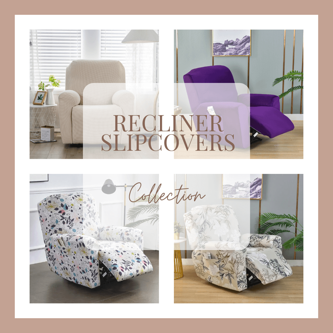 All Recliner Slipcovers Crfatop