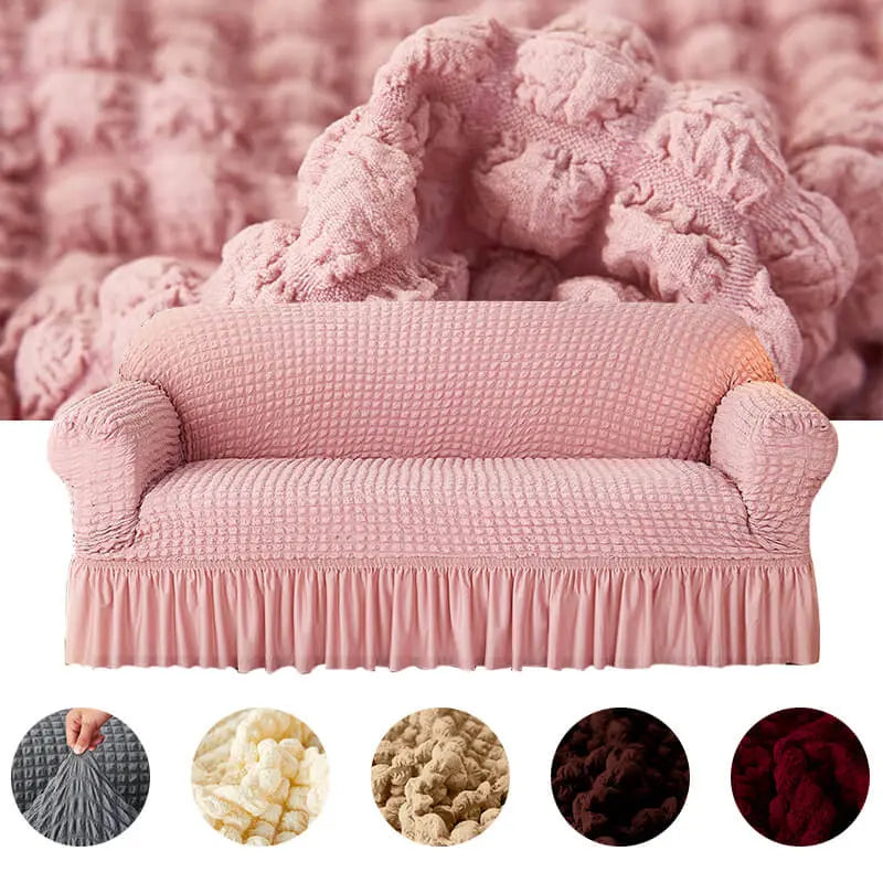 Crfatop Soft Armchair Sofa Slipcover