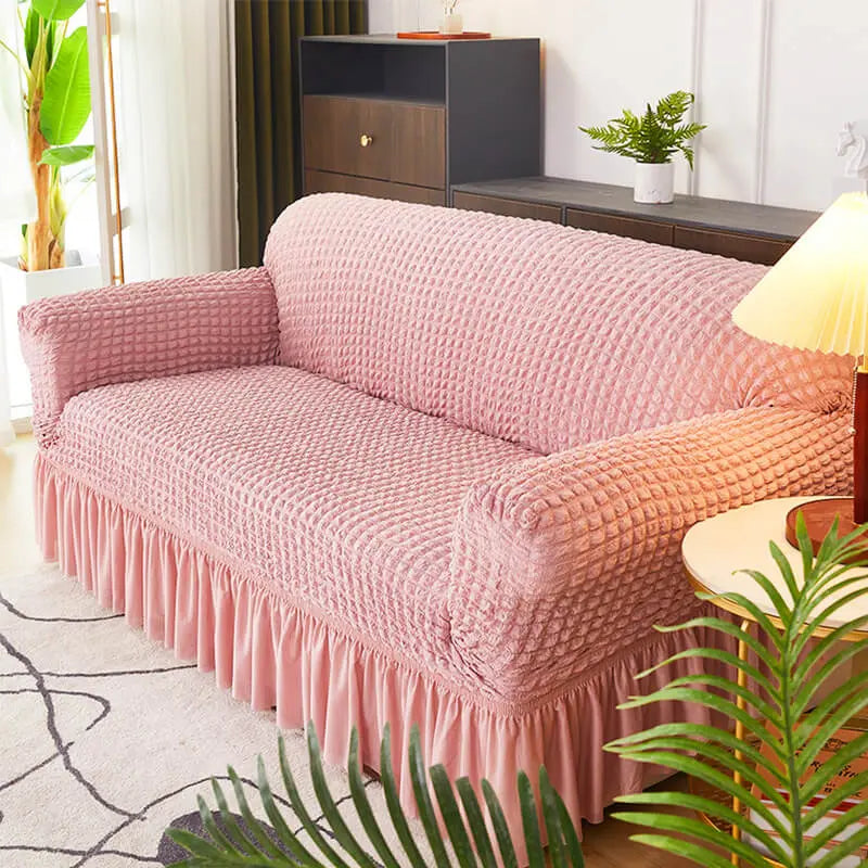 Crfatop Soft Armchair Sofa Slipcover