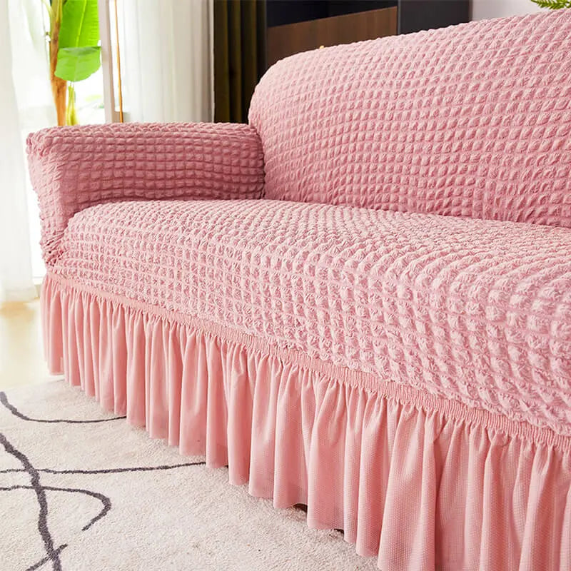 Crfatop Soft Armchair Sofa Slipcover