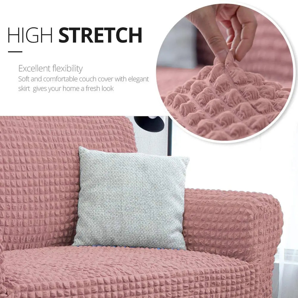 Crfatop Soft Armchair Sofa Slipcover