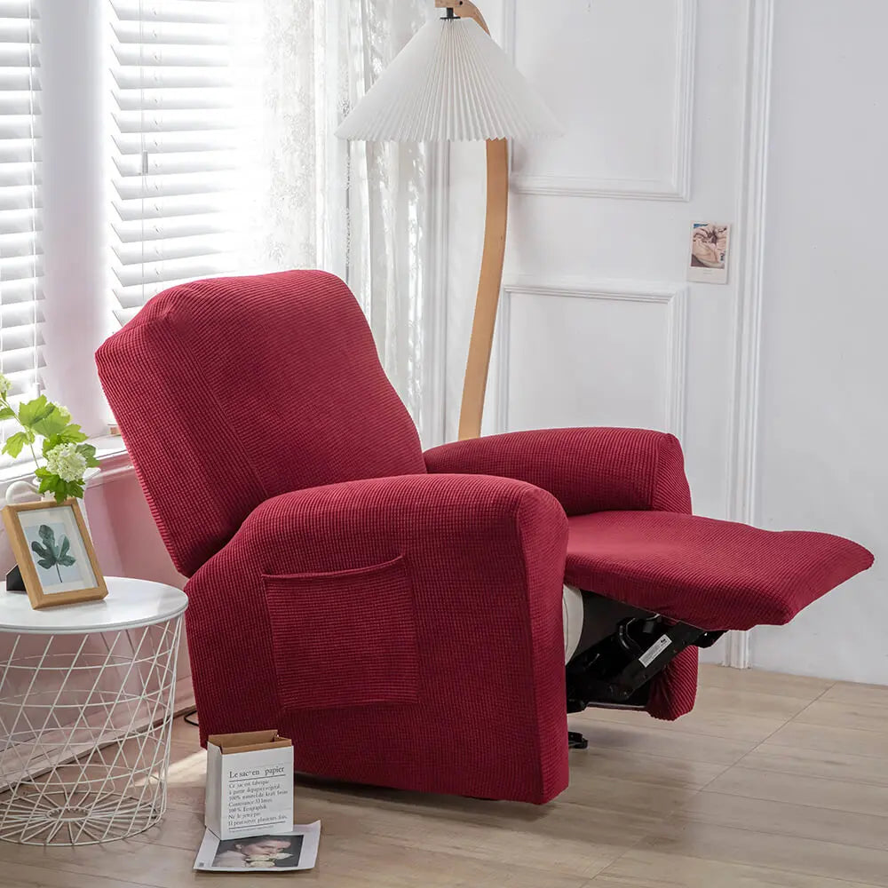 Oversized Recliner Slipcover Crfatop %sku%