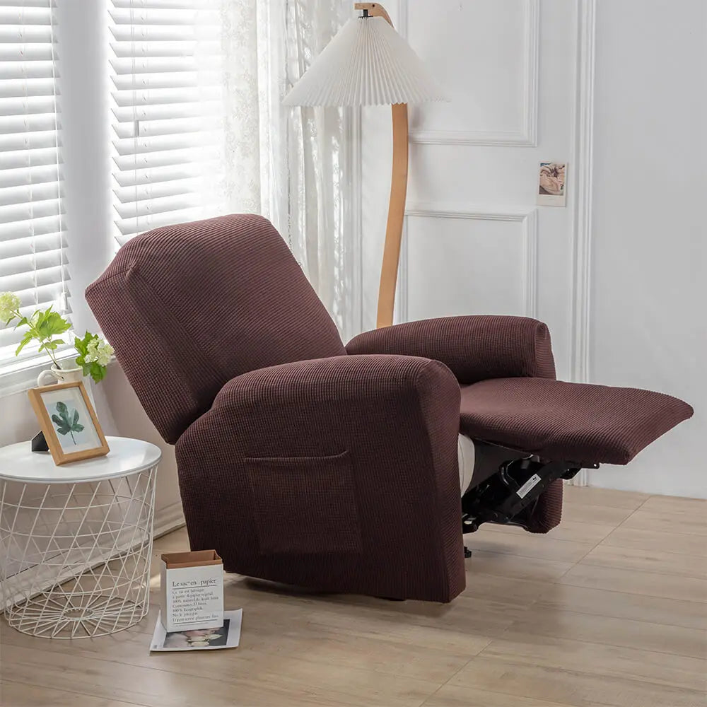 Oversized Recliner Slipcover Crfatop %sku%