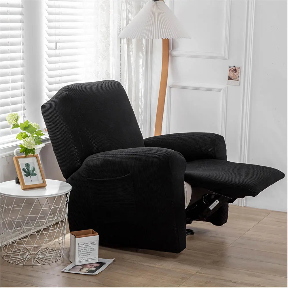 Oversized Recliner Slipcover Crfatop %sku%
