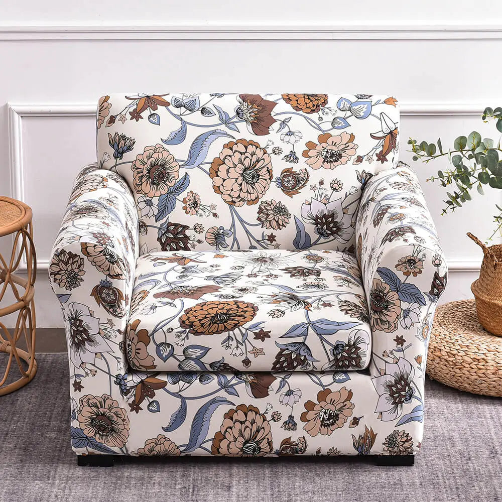 Sofa Covers Sitting Chair Cover Sofa Covers Armchair And Ottoman