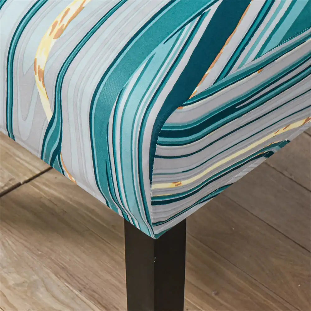 Armless Chair Slipcover Stretch Accent Chair Cover Crfatop %sku%