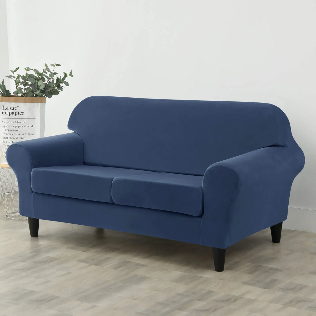 Candy Color Armchair Sofa Couch Slipcovers Crfatop %sku%