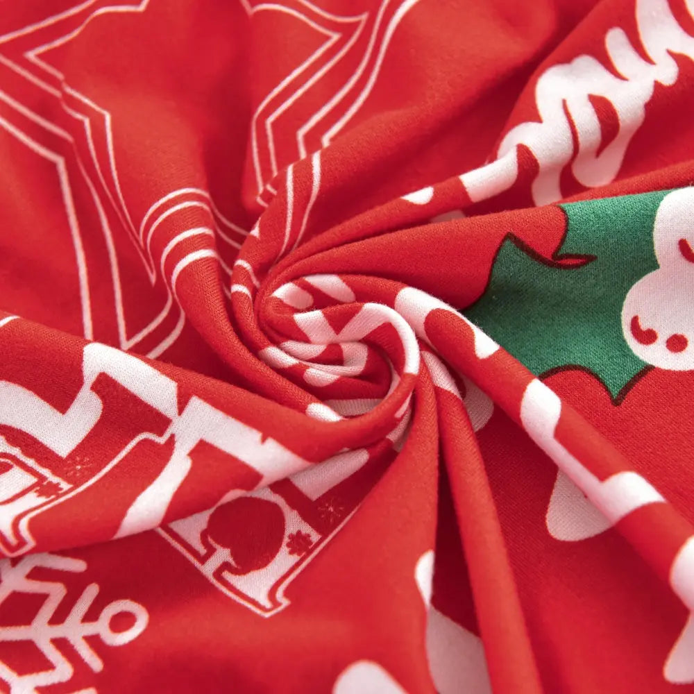 Classical 2 Pcs Christmas Style Red Club Chair Cover Removable Armchair Furniture Protector Top Level Crfatop %sku%