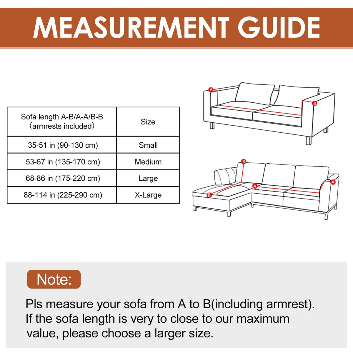 Full Size Futon Cover One-piece Sofa Bed Slipcover without Arms Crfatop %sku%