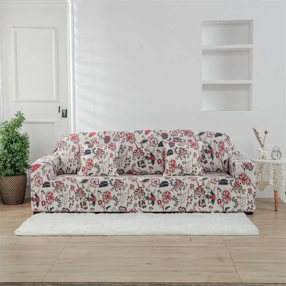 Luxury Sofa Cover Sofaprinting Couch Slipcover Top Level Crfatop %sku%