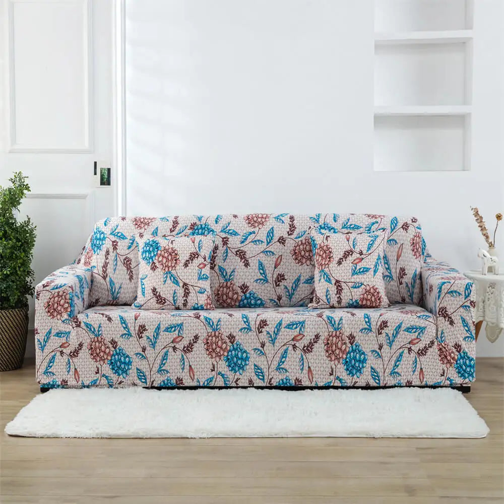 Luxury Sofa Cover Sofaprinting Couch Slipcover Top Level Crfatop %sku%