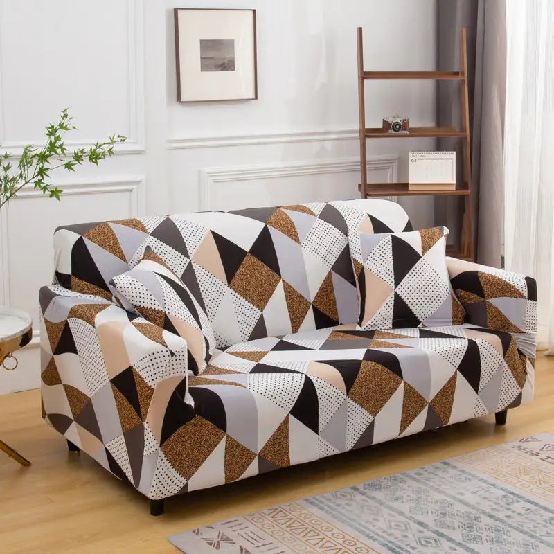 Modern Couch Slipcover for Four Seasons High Quality Sofa Cover Sofa Protector Crfatop %sku%