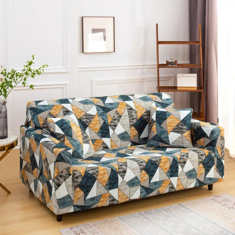 Modern Couch Slipcover for Four Seasons High Quality Sofa Cover Sofa Protector Crfatop %sku%