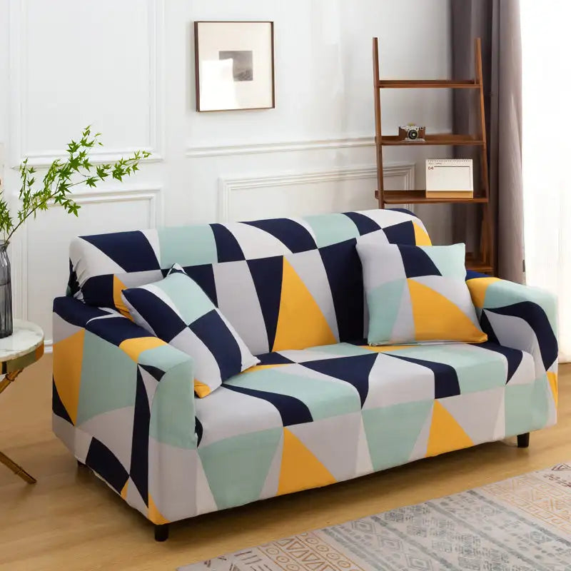 Modern Couch Slipcover for Four Seasons High Quality Sofa Cover Sofa Protector Crfatop %sku%