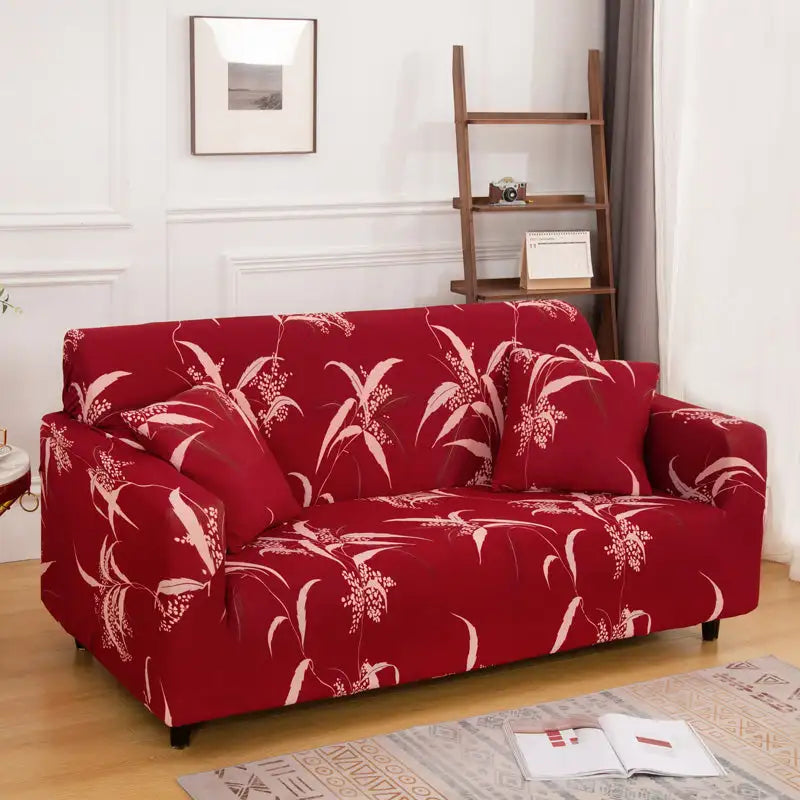 Modern Couch Slipcover for Four Seasons High Quality Sofa Cover Sofa Protector Crfatop %sku%