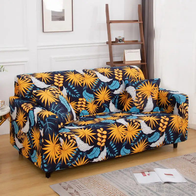 Modern Couch Slipcover for Four Seasons High Quality Sofa Cover Sofa Protector Crfatop %sku%