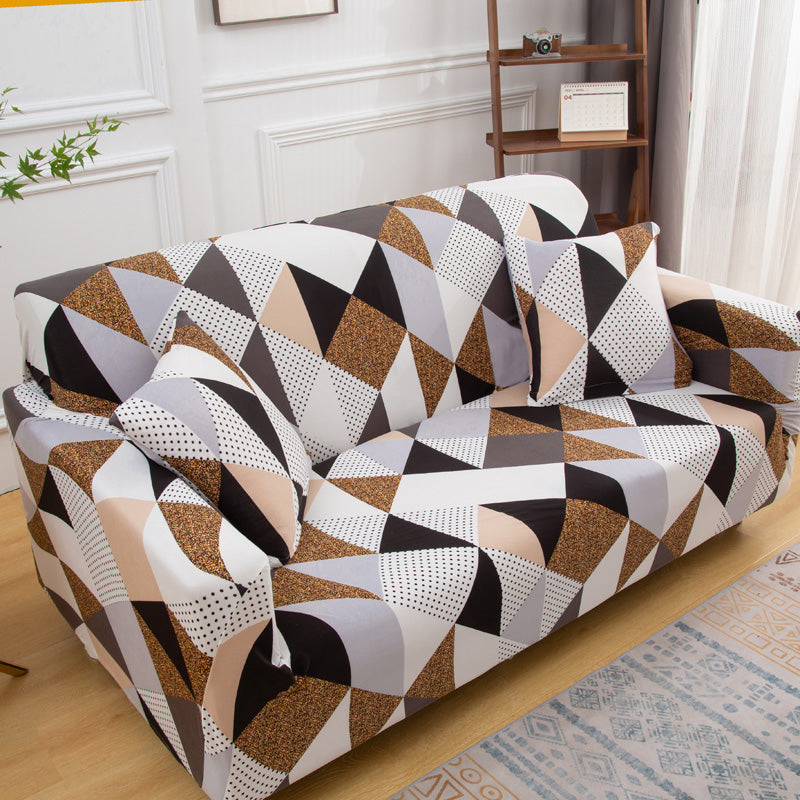 Modern Couch Slipcover for Four Seasons High Quality Sofa Cover Sofa Protector Crfatop %sku%