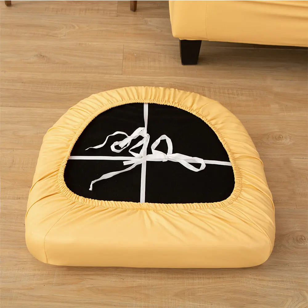 Waterproof 2 Parts Club Chair Cover Crfatop %sku%